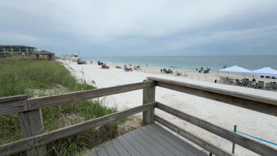 Vero Beach Boardwalk