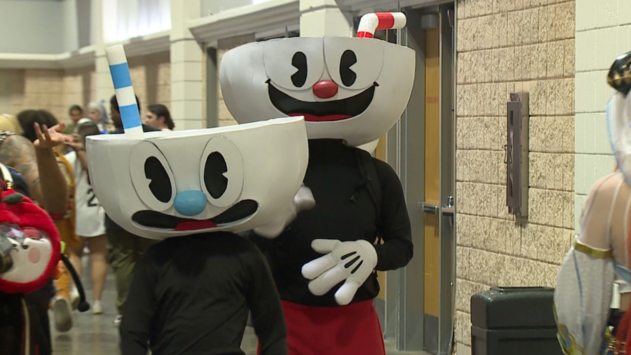 MetroCon