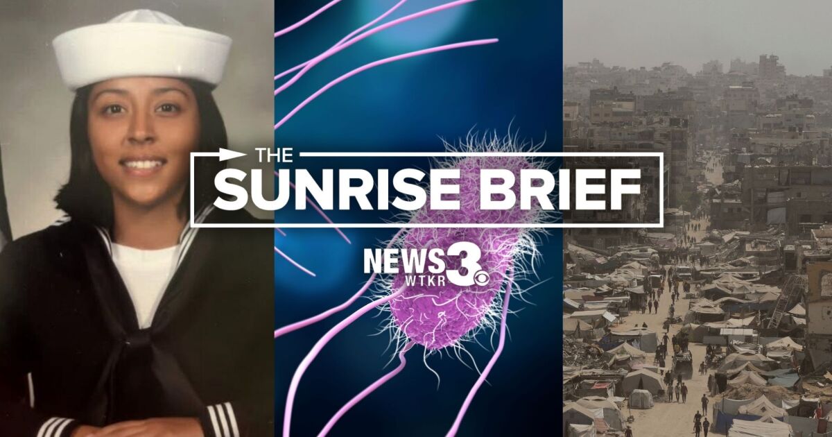 Sens. seek Resendiz update, food poisoning outbreak, Palestinian statehood push