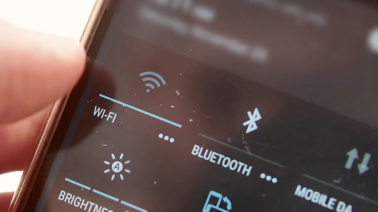 wifi