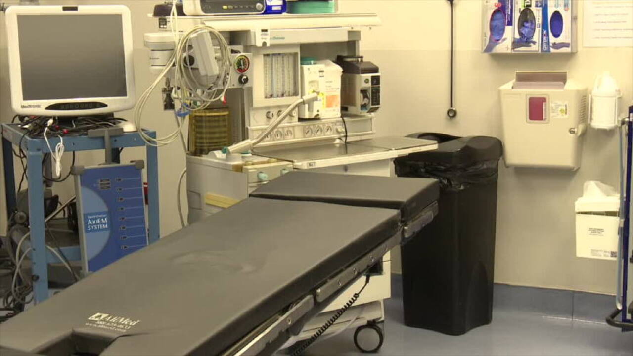 Las Vegas ENT surgery center aims to expand access to specialized care