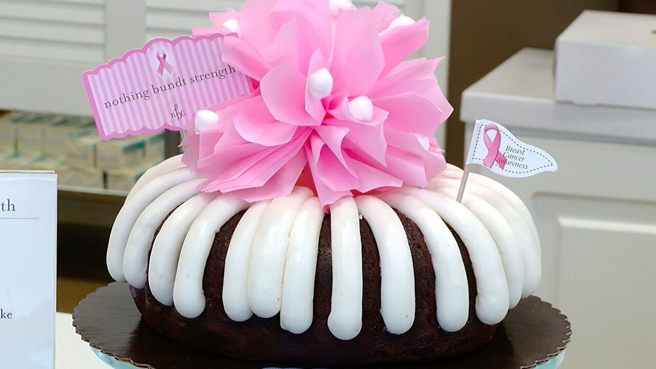 How Long Do Nothing Bundt Cakes Last How Long Do Nothing Bundt Cakes Last