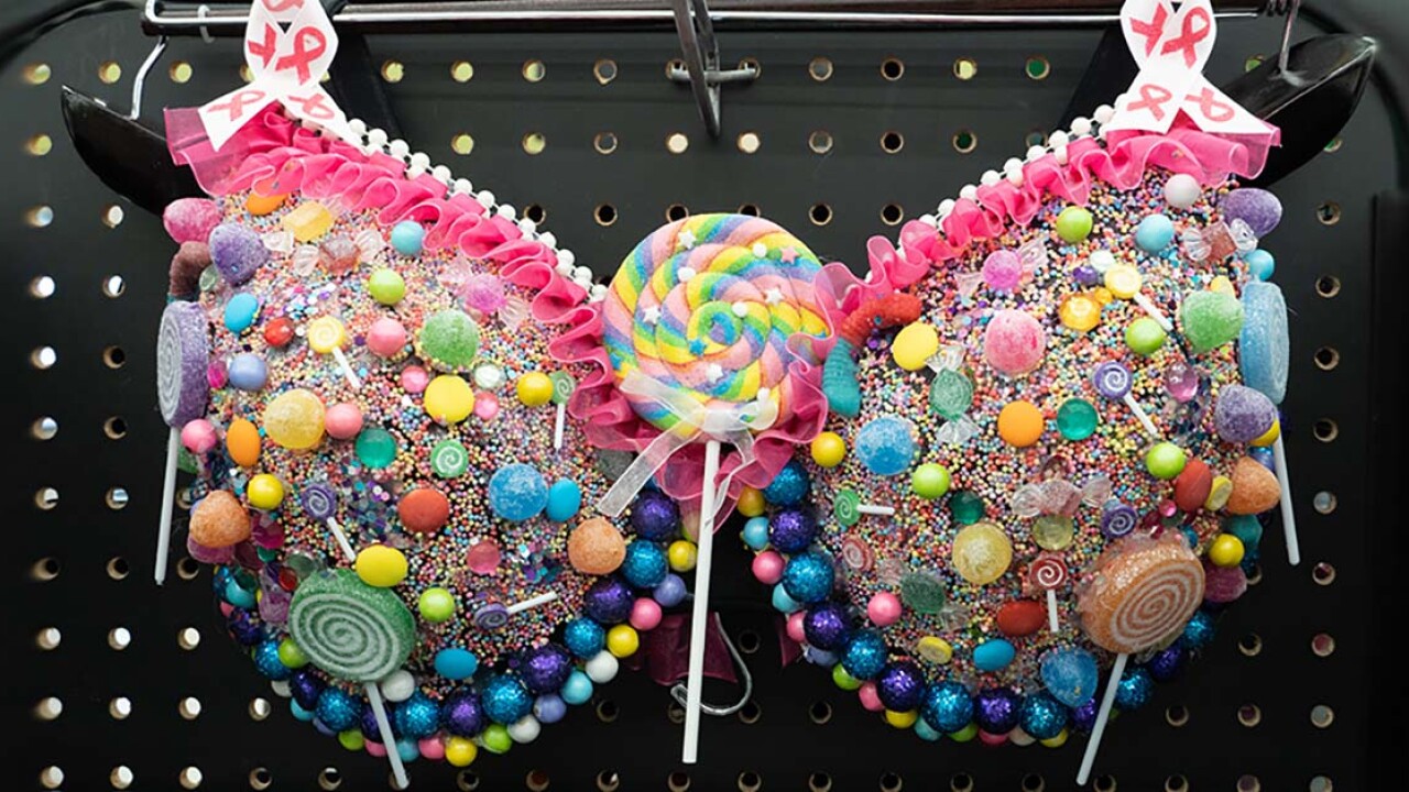 BRAs of the Bay 2019