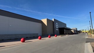 Target at Verrado Marketplace 
