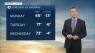 13 First Alert Las Vegas morning forecast | October 24, 2022