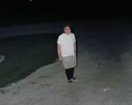 SUSPECT