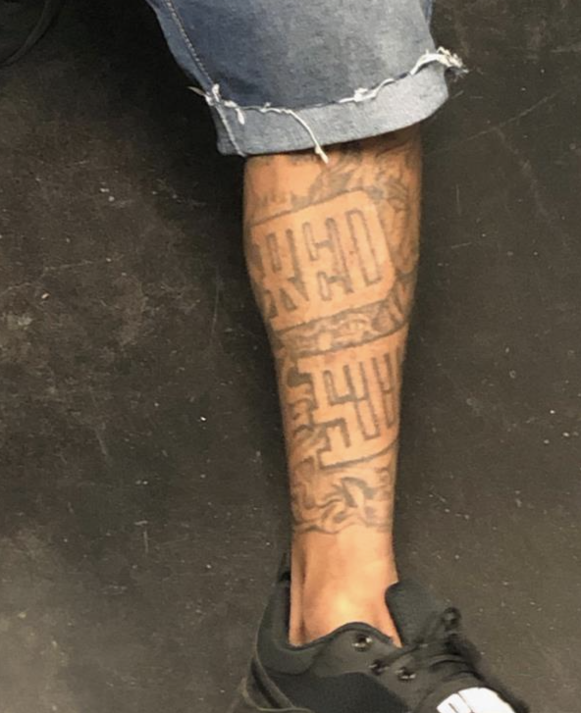 Jovany Gallardo Lemon Grove escapee