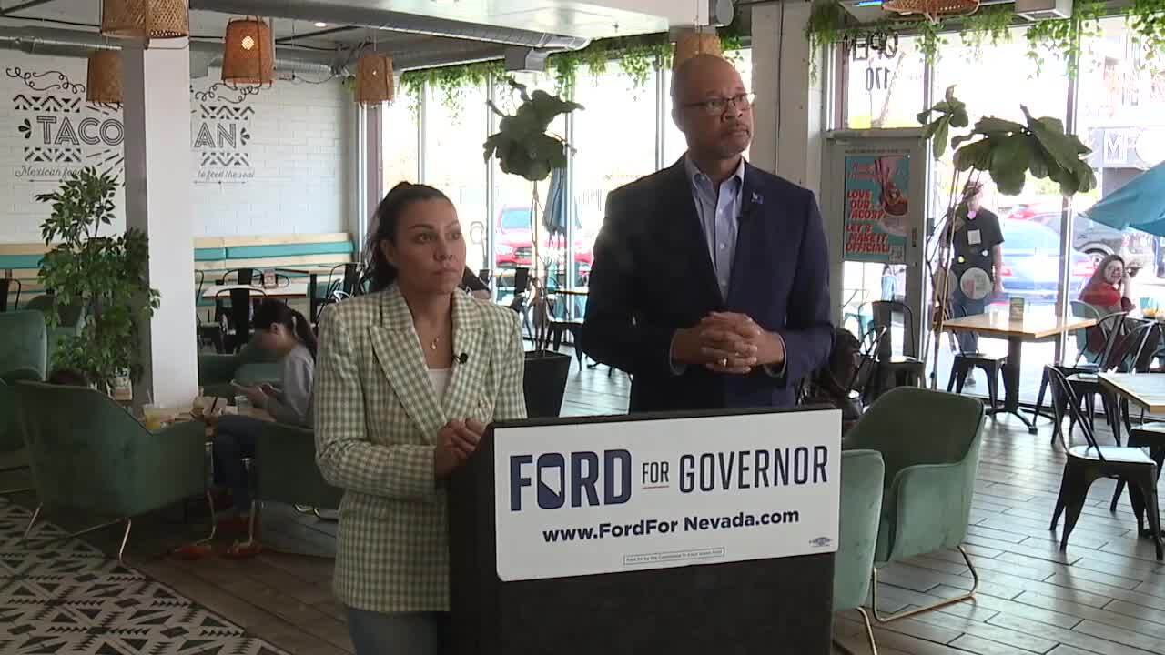 In wake of Trump's State of the Union, local business owner shares how tariffs have affected her business
