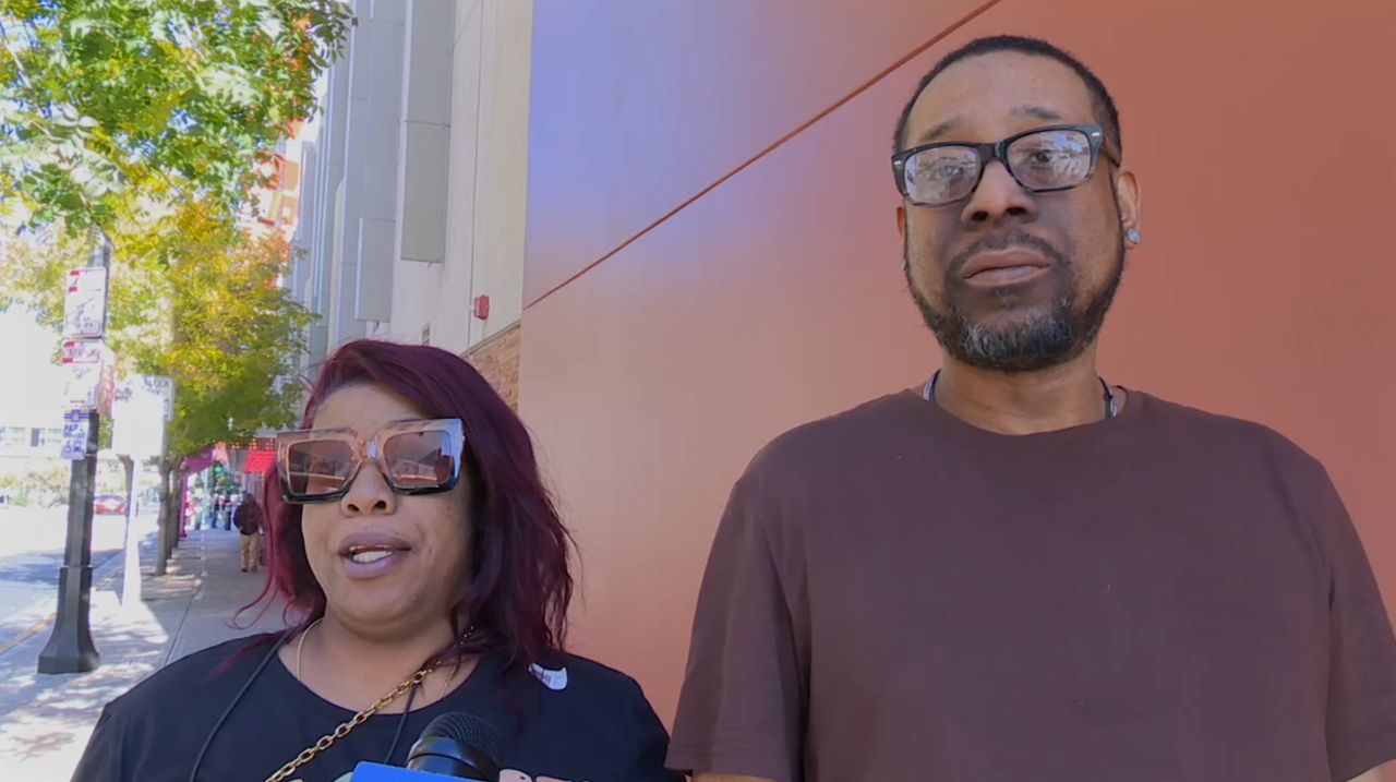 Oldest Las Vegas hotel celebrates milestone 120th anniversary on Fremont Street