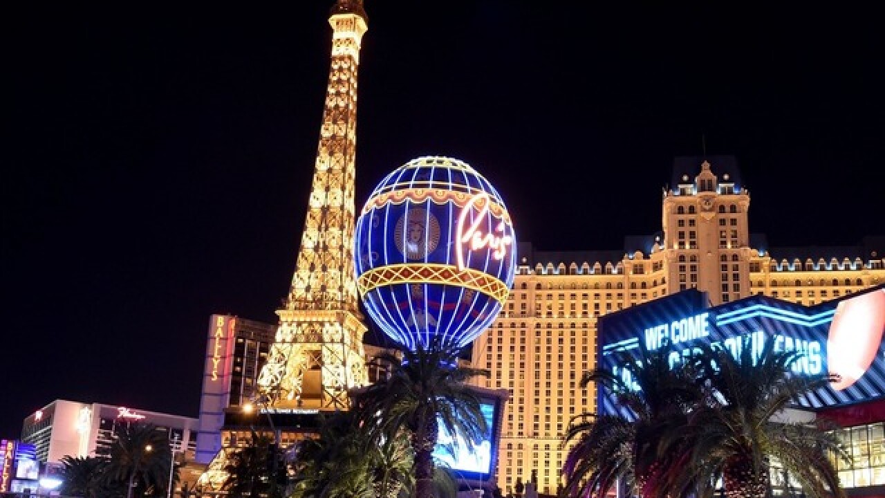 Bloomington Bloomington