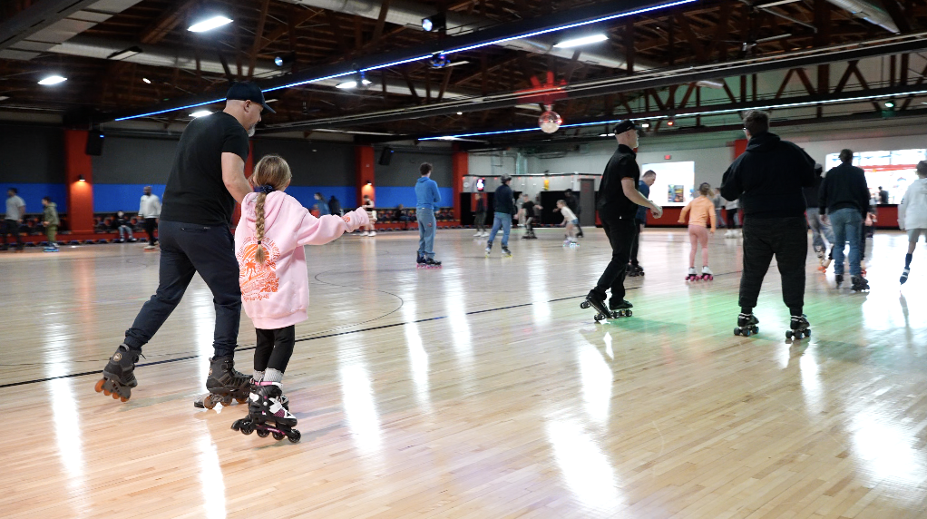 Rolladium Family Fun Center