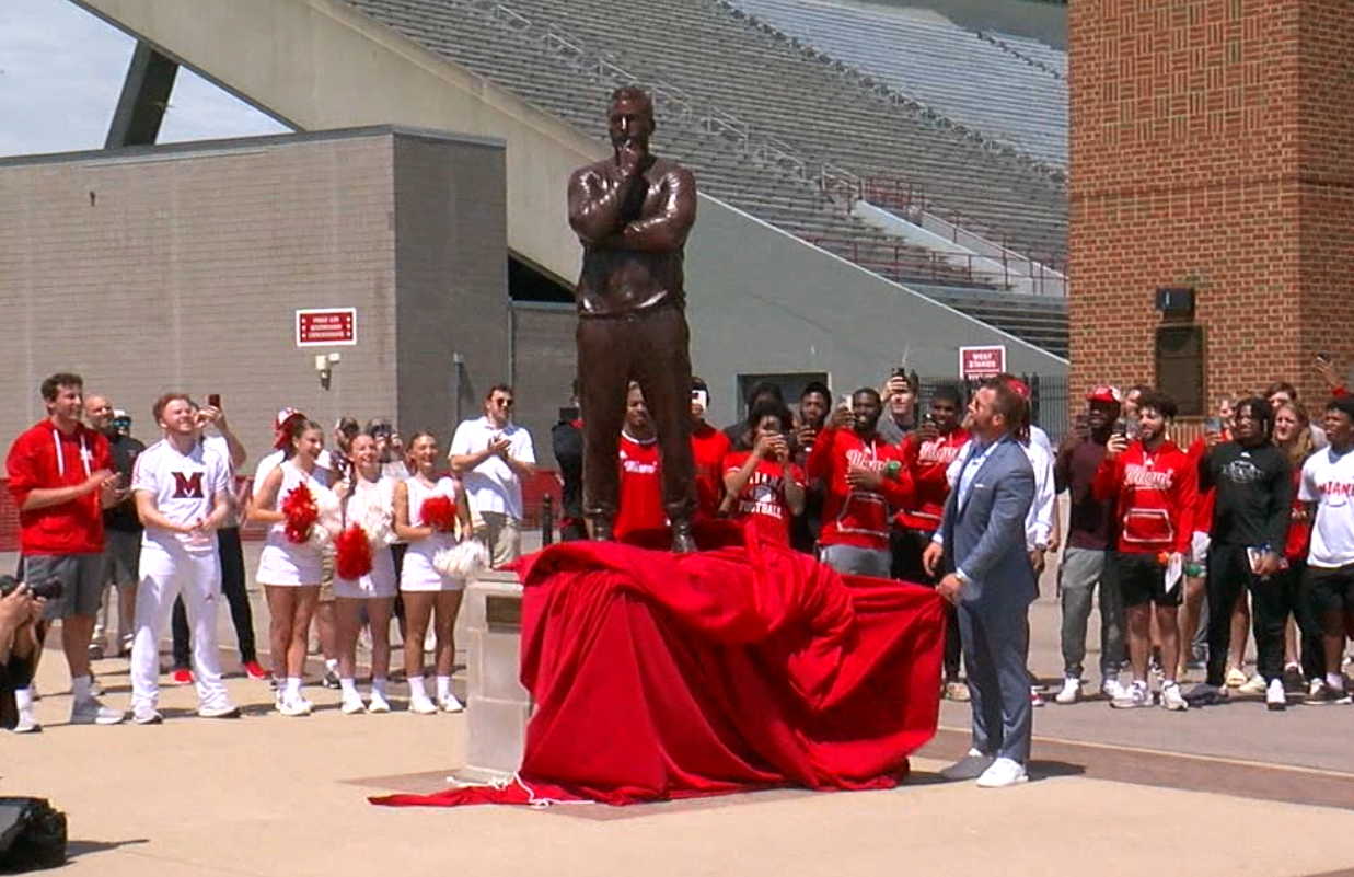 Sean McVay Cradle of Coaches