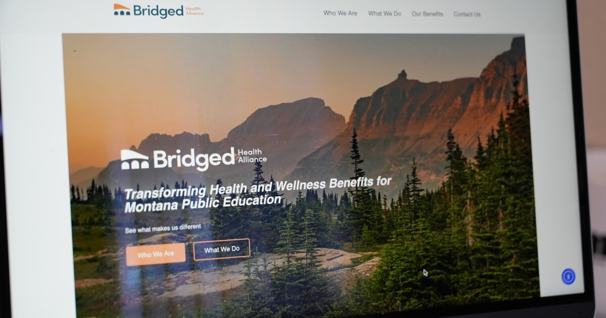 Statewide trust for Montana school district health insurance moving forward