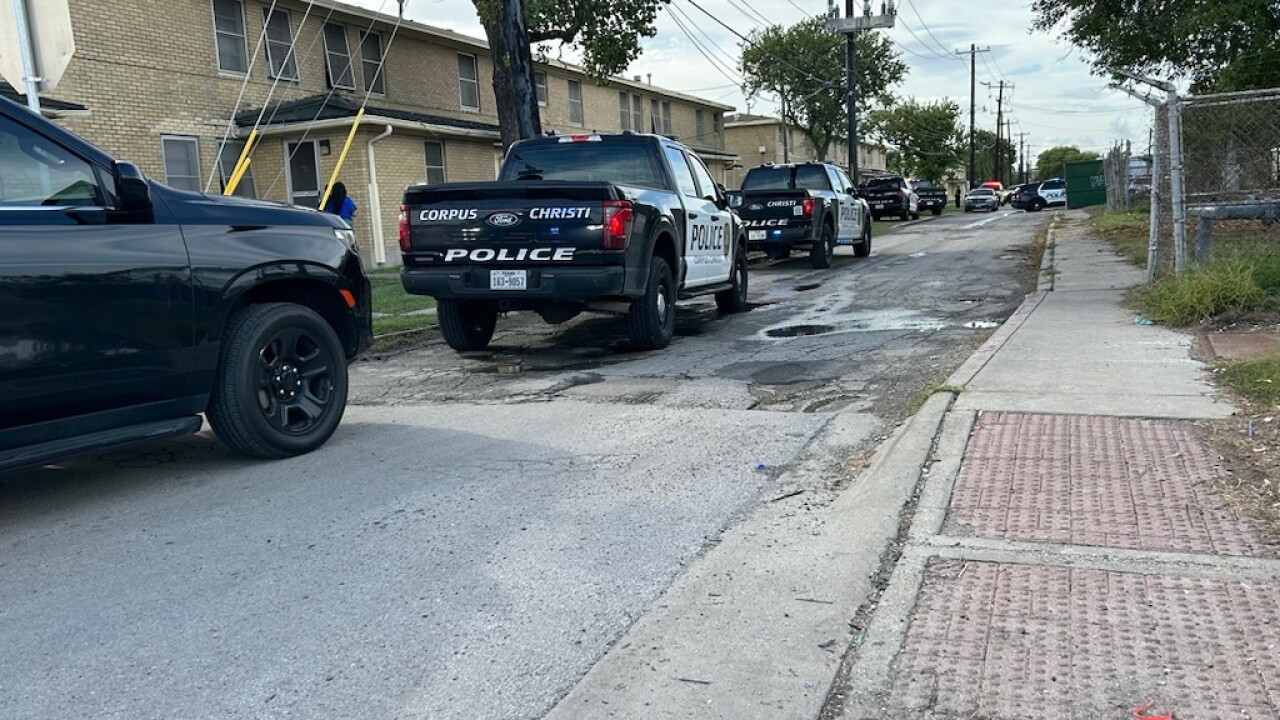 Ayers Street and Norton deadly shooting