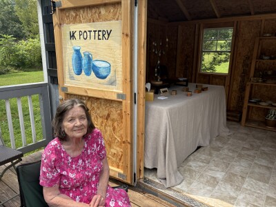 Photo of Hiltrud Finnigan 