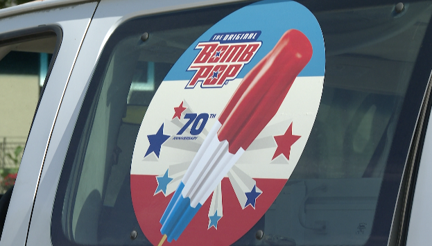 Bomb Pop