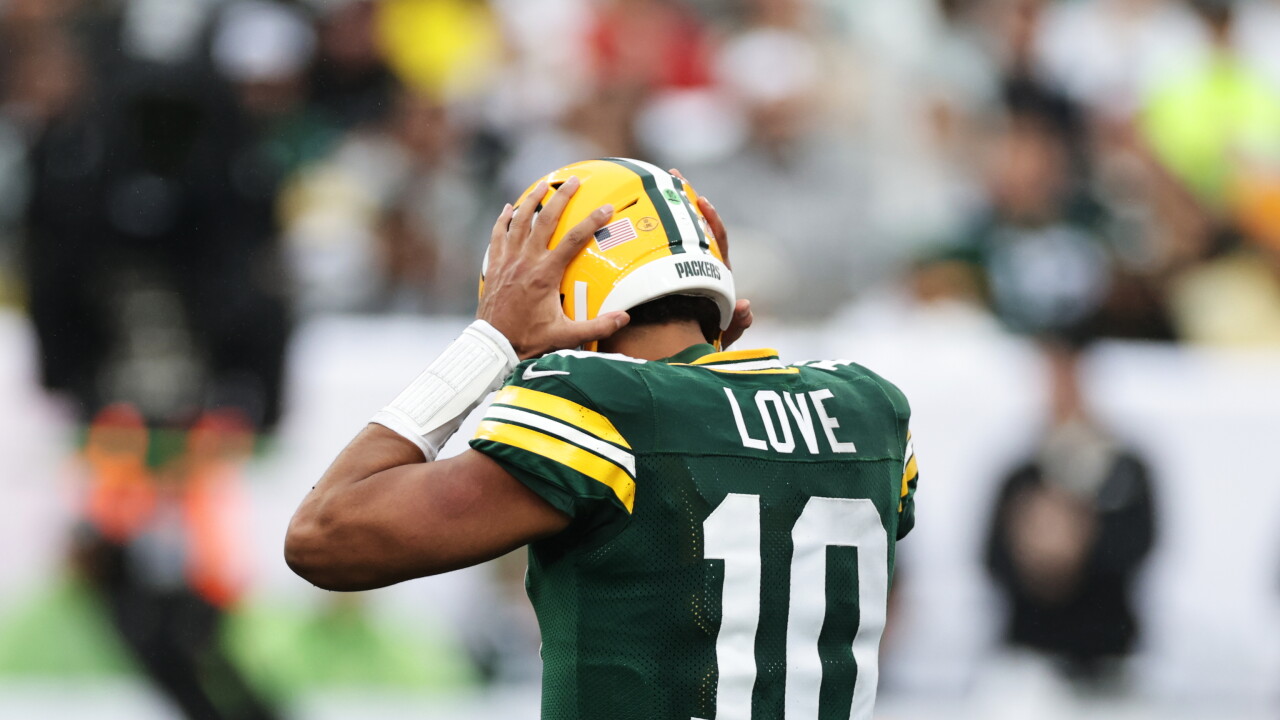 Packers Jets Football