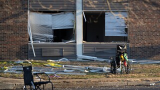 Nursing Home Explosion