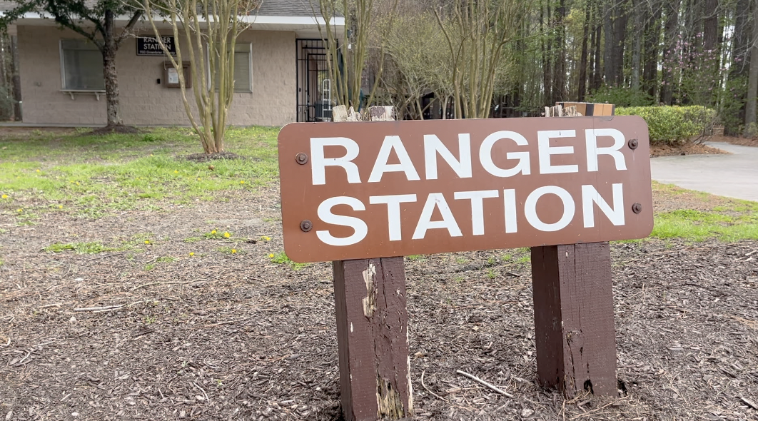 Virginia Beach considers park ranger program to help with park service calls