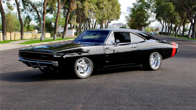 LARRY FITZGERALD'S 1968 DODGE CHARGER CUSTOM COUPE.jpg