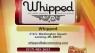 Whipped Bakery -12/12/16