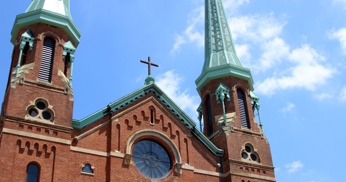 Crossroads Uptown to cease 'traditional' services, plans to pre-imagine the site - Vimarsana News