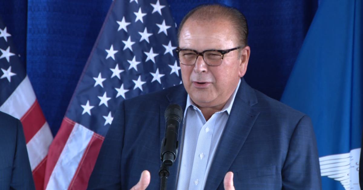 Former Louisiana House speaker chosen as Jeff Landry's chief budget adviser - Vimarsana News
