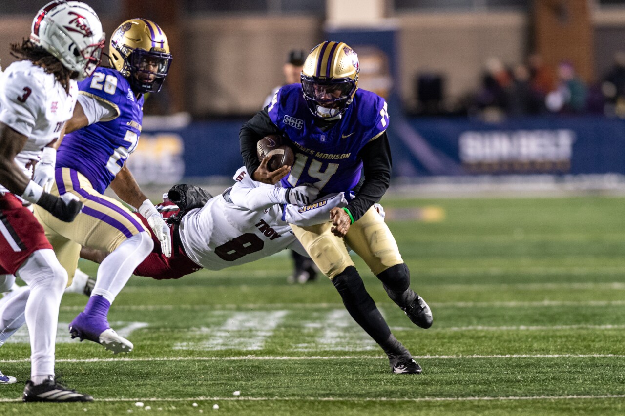 Sun Belt Championship Football