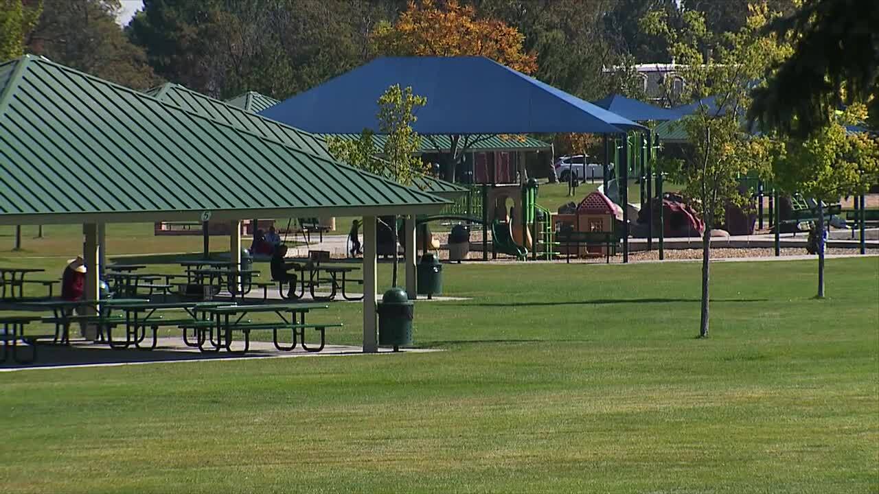 Rotella Park Adams County