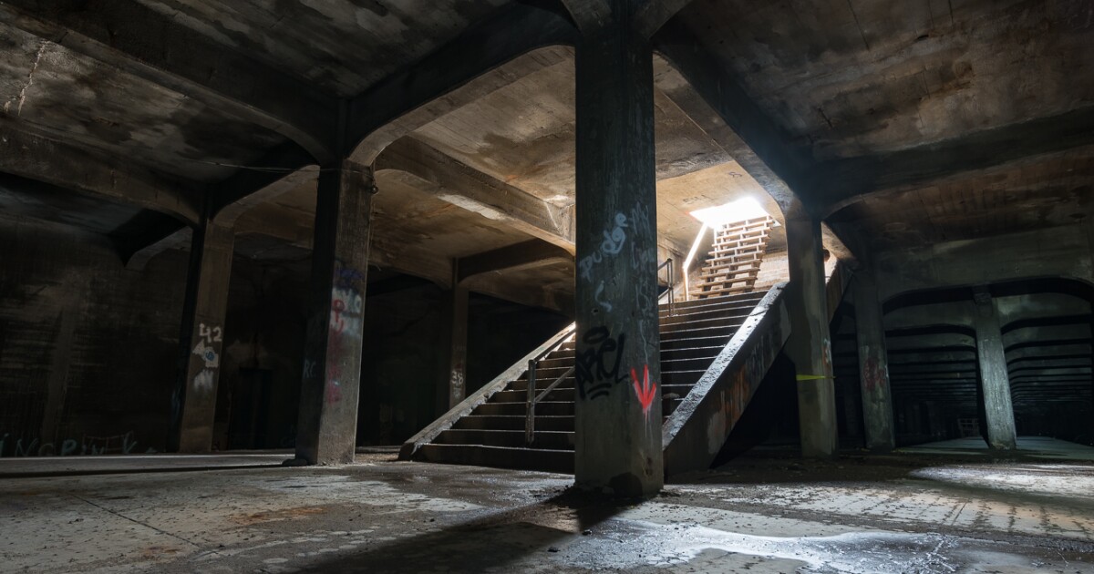 Transforming Cincinnati: Creative Proposals for Abandoned Subway Tunnels Revealed!