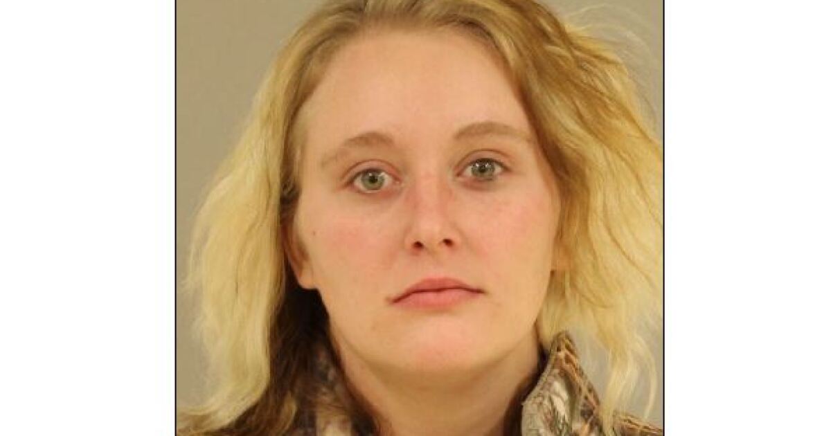 Woman Sentenced For Embezzling From Greenville Gardens