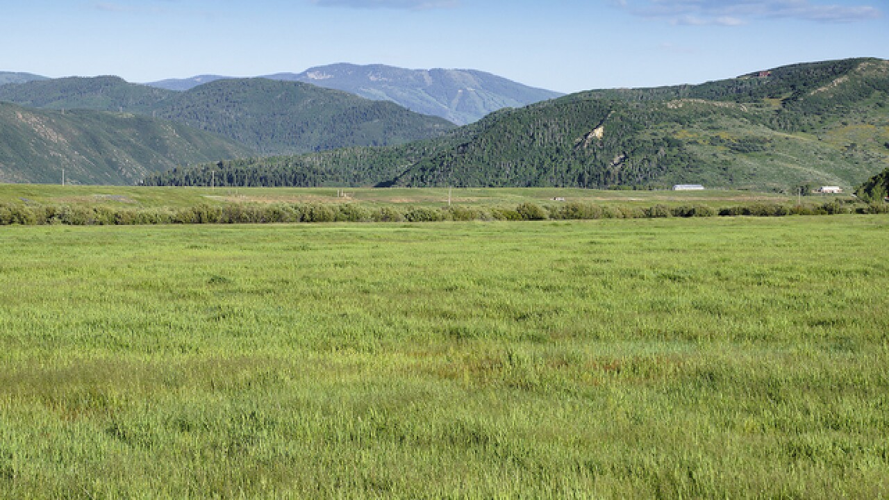 GALLERY: $16M ranch near Steamboat Springs