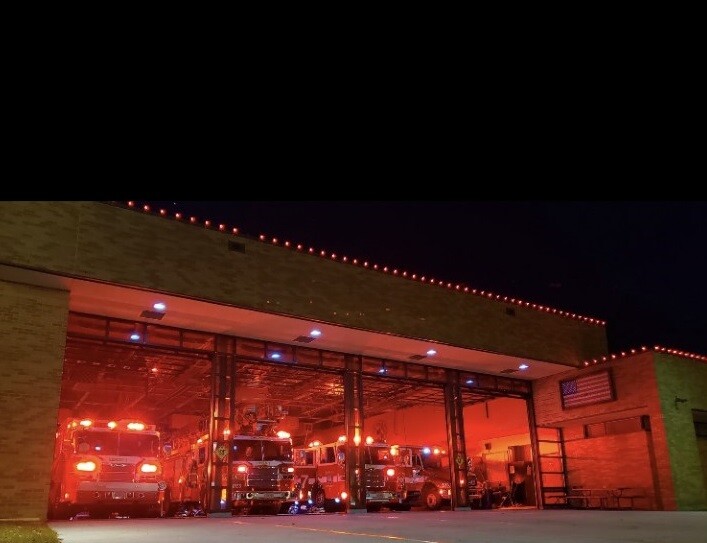 light the night norfolk