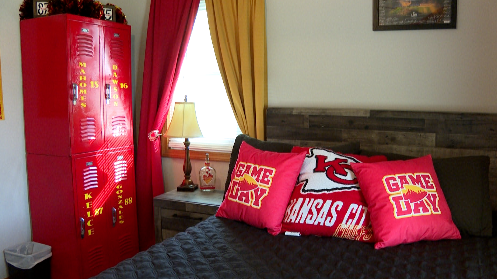 Ana Lou's Guesthouse