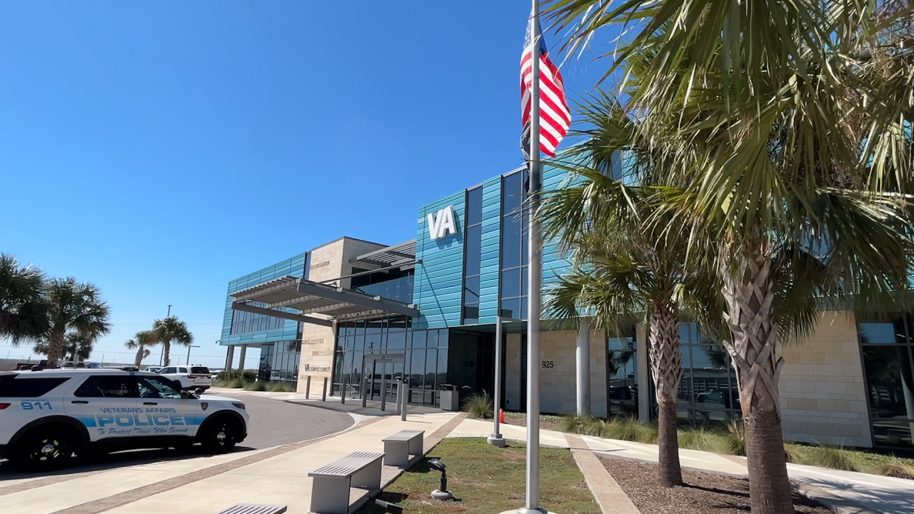 VA Corpus Christi