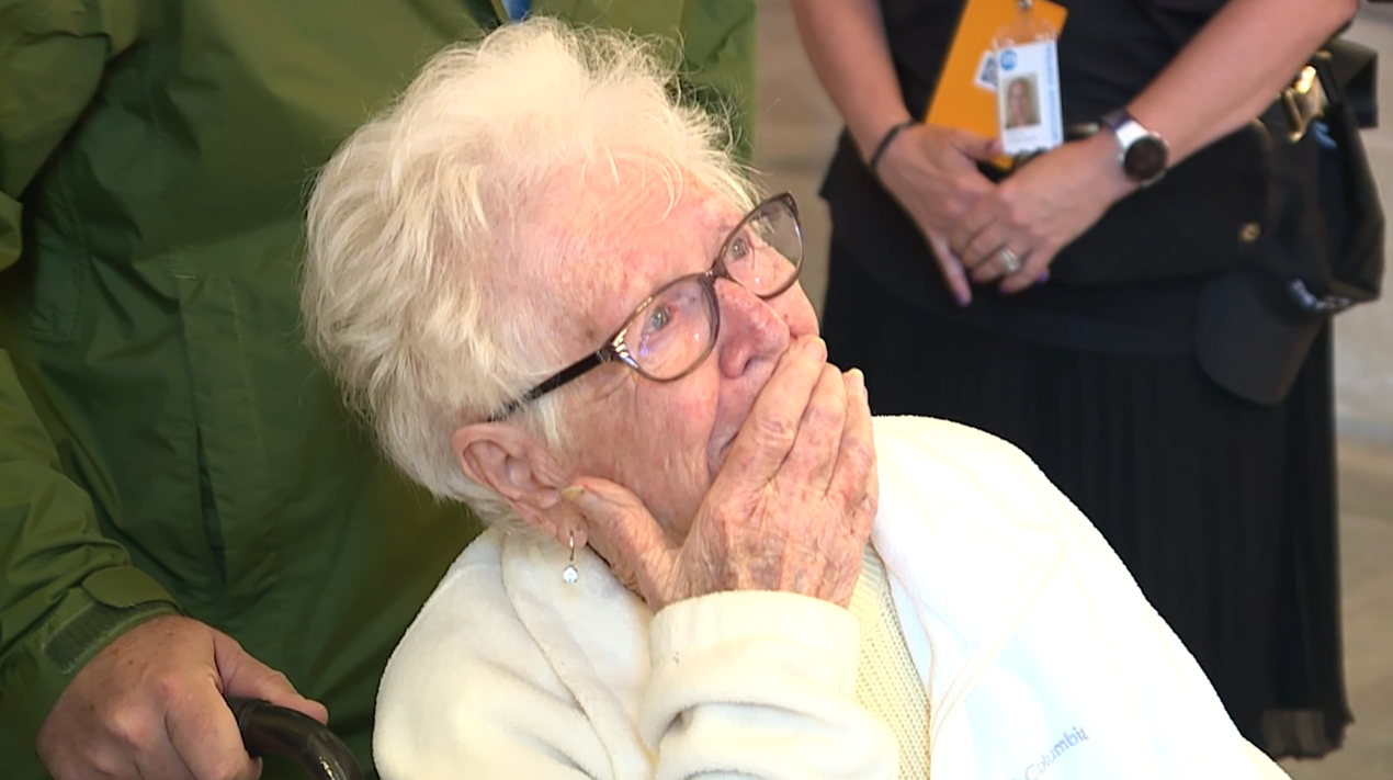 michigan central station tour