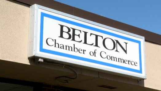 Belton Chamber of Commerce