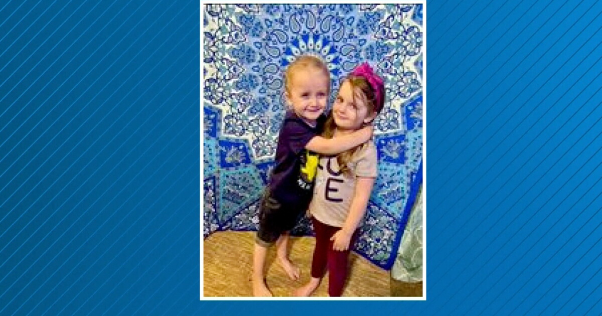 Florida twins die after suffocating in toy chest - Vimarsana News