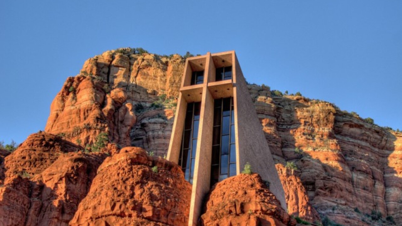 Things To Do In Sedona Arizona