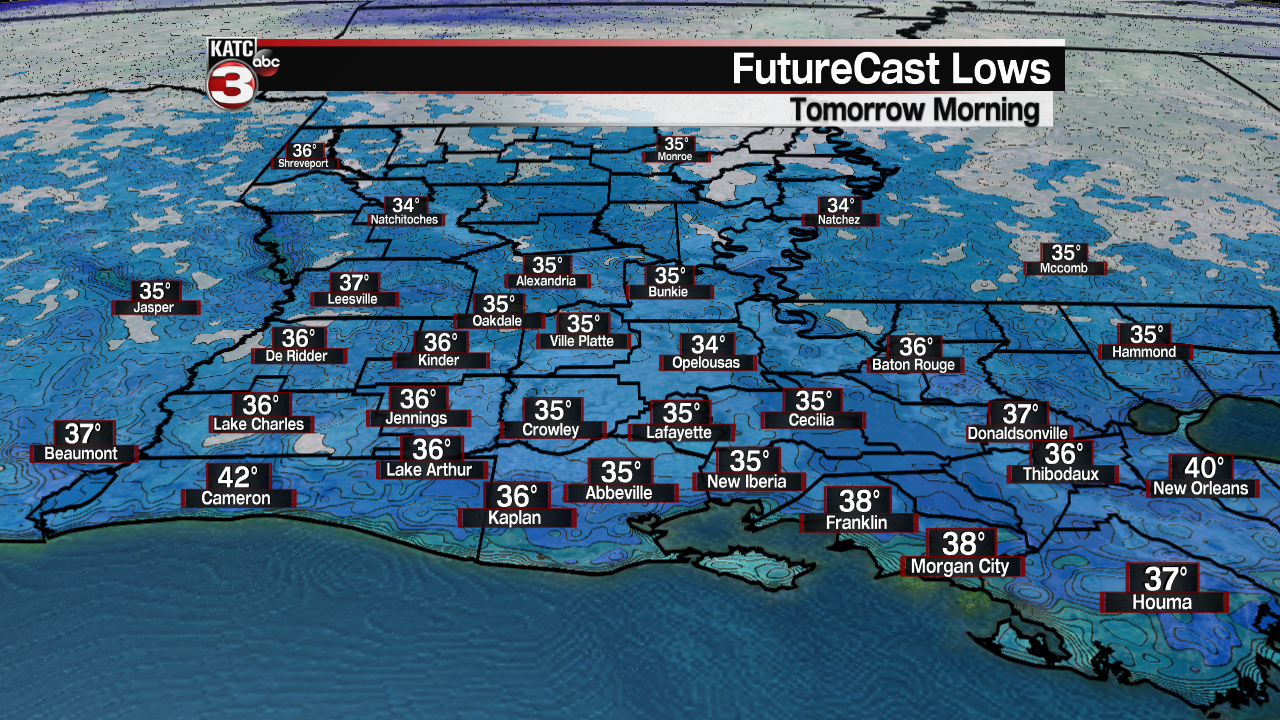 ICAST Lows Tonight.png