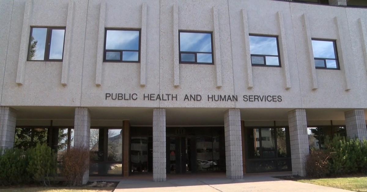 Big Horn County youth identified as state's first pediatric flu death - Vimarsana News