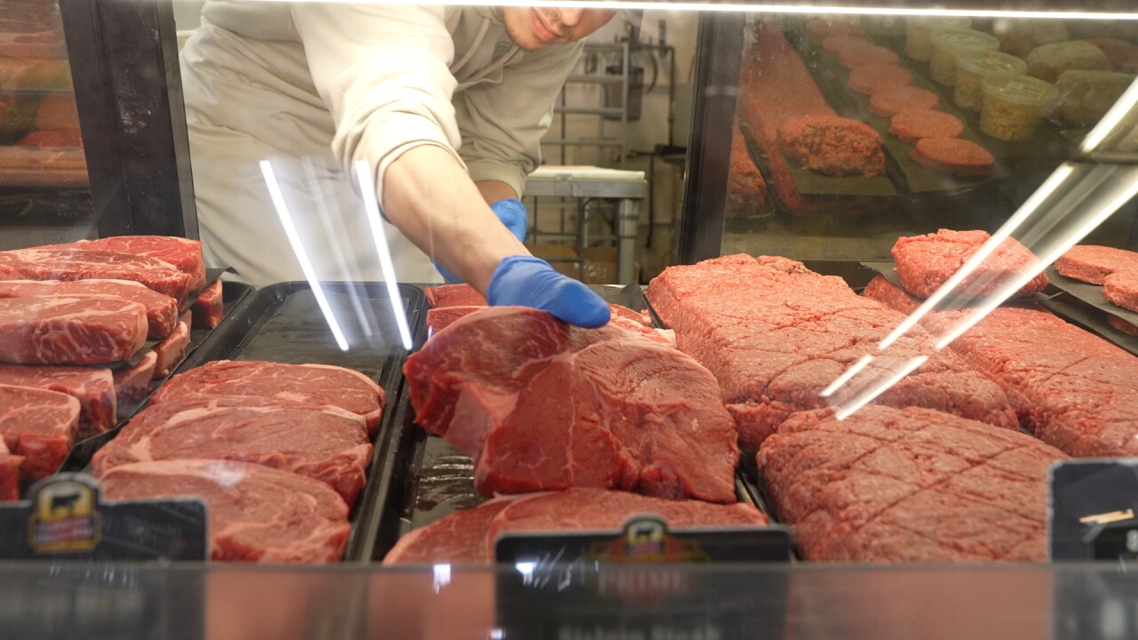 End of an era: Poly Food Basket owner embraces change as family business shuts down