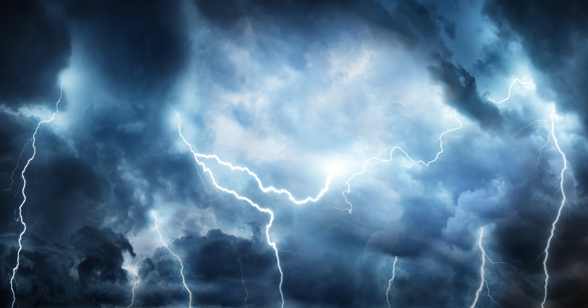 First Warning Forecast: Severe storms likely Sunday - wtkr.com - wtkr.com - wtkr.com