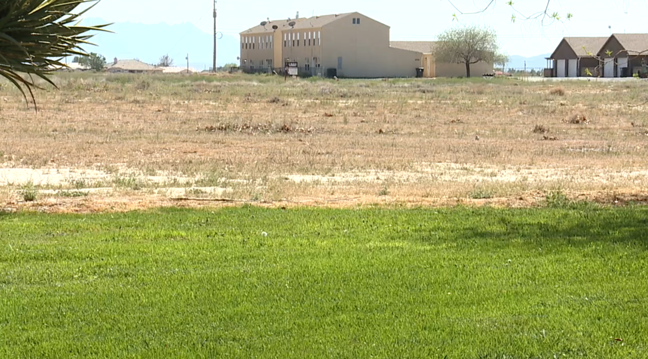 'Zombie Lots' are leaving Pahrump residents in crisis