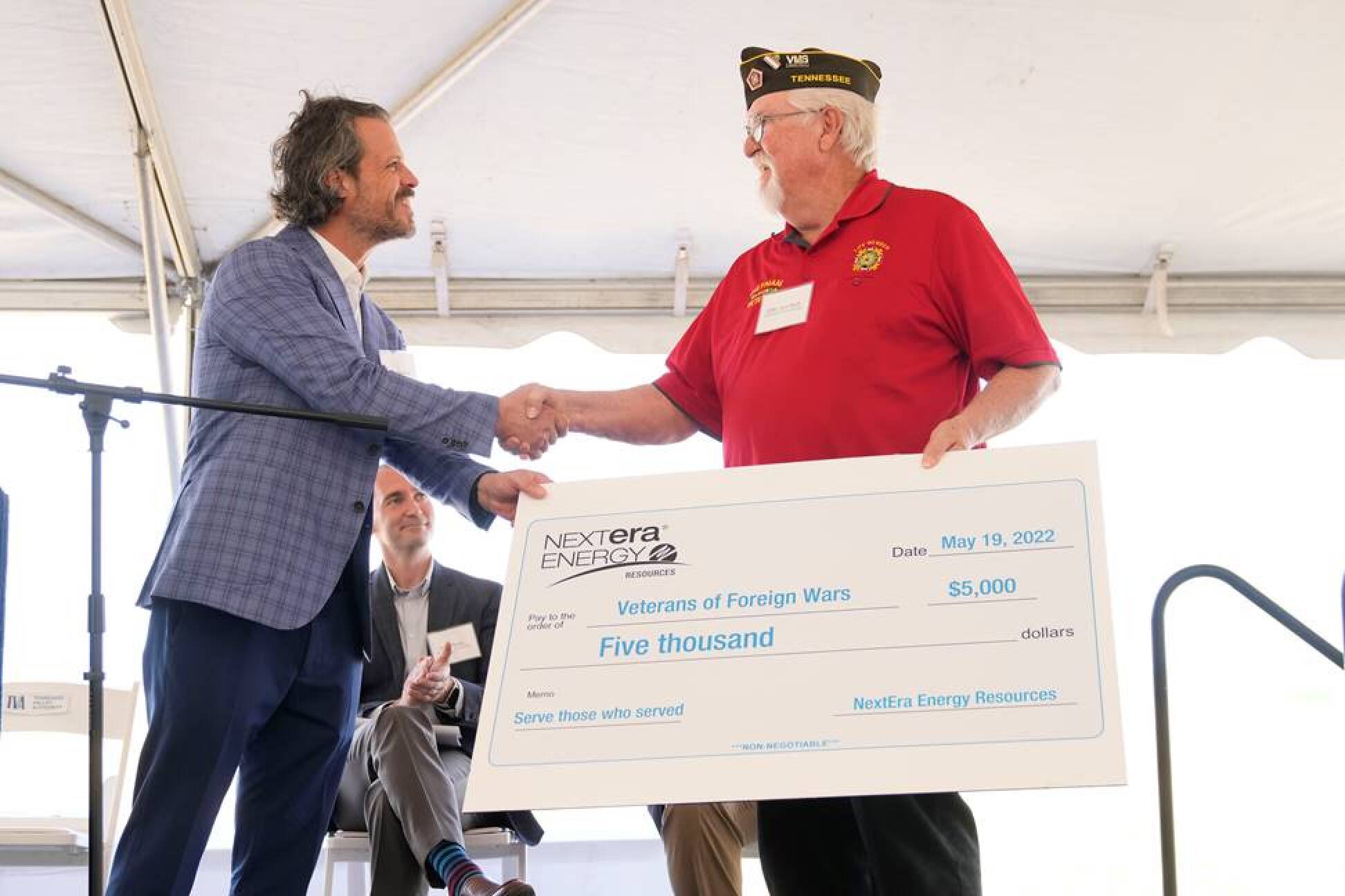 TVA, Meta commission largescale solar energy project