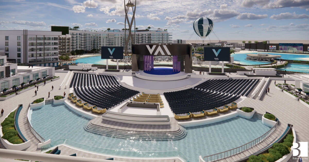 Residents sue City of Glendale over VAI Resorts deal - Vimarsana News
