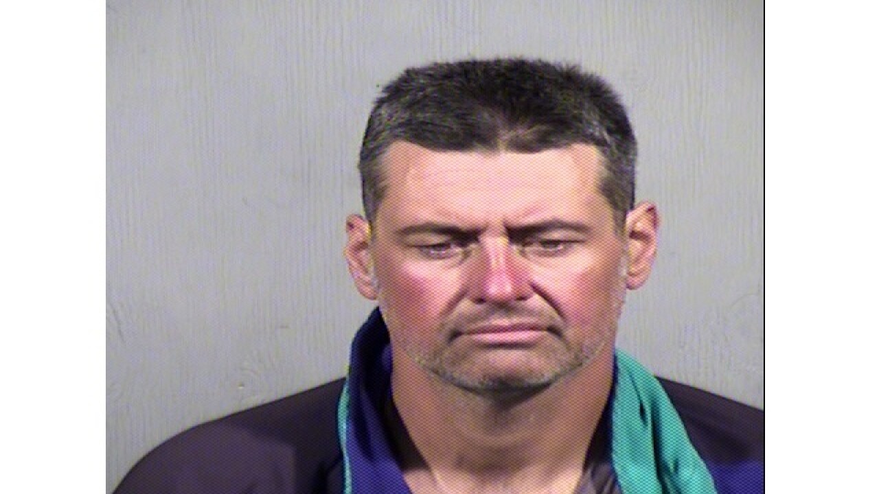 50 MCSO mug shots of the week