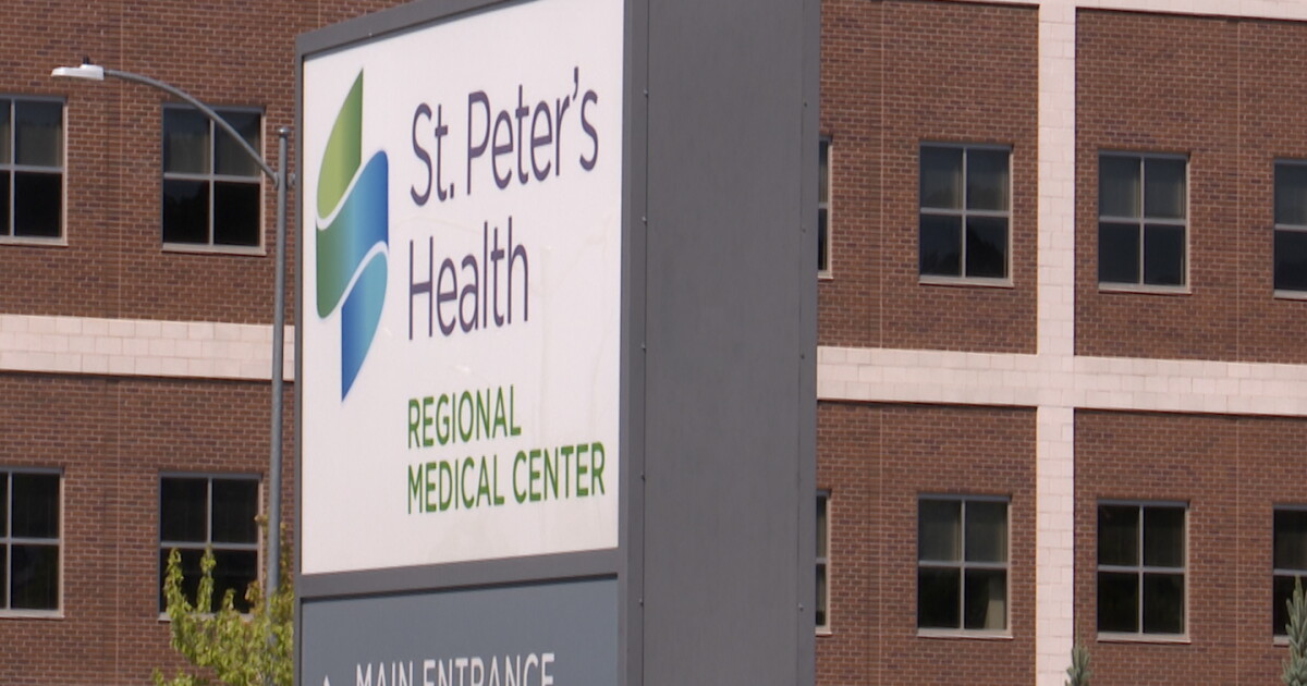 Helena hospital fires consultant accused in labor compliant - Vimarsana News