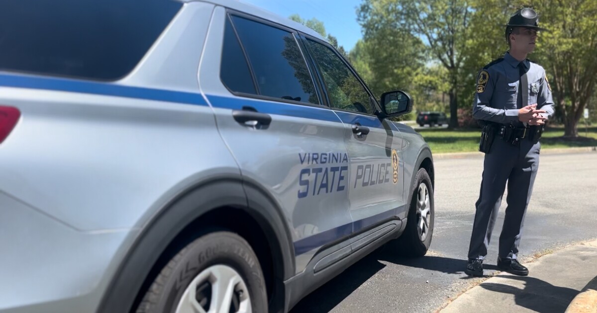 'Alarmingly tragic:' 25 people died in Virginia crashes in just 8 days, state police says