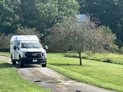 1 shot in Smithville